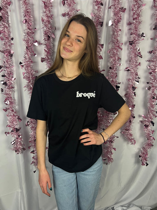 Broque Tee