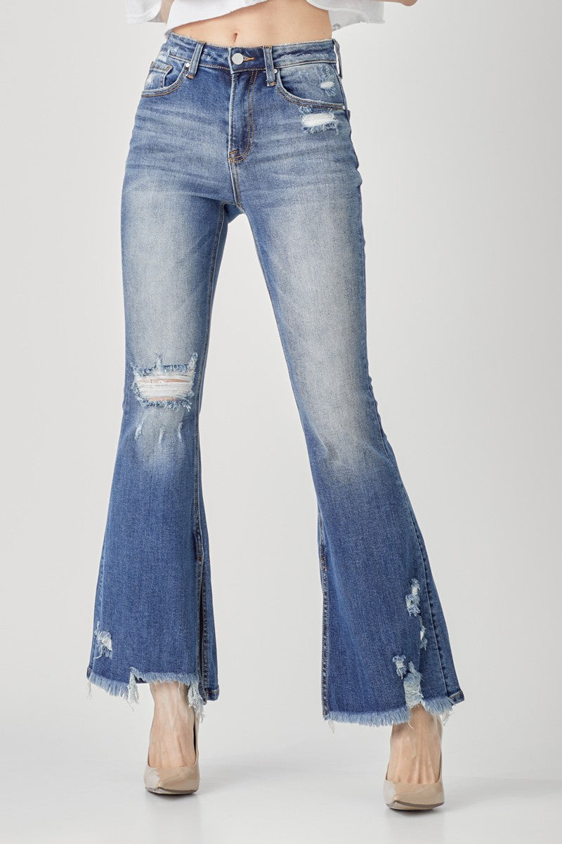 The Belle Jeans