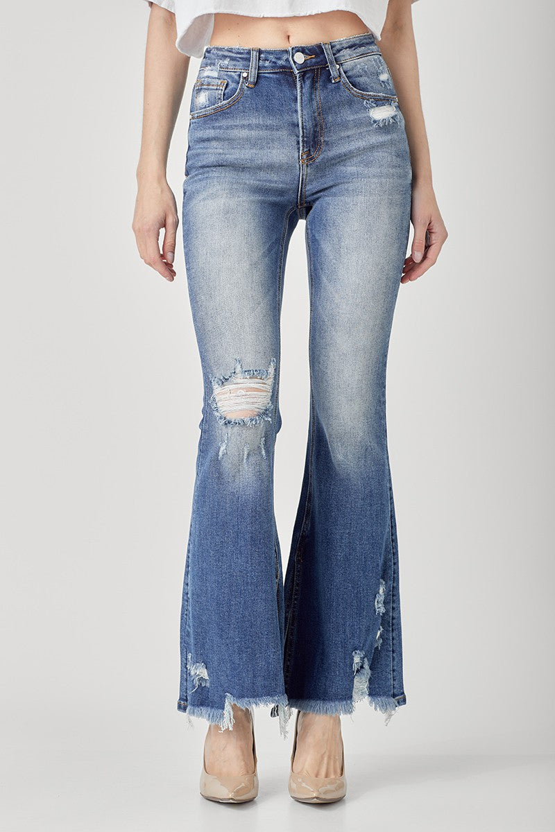 The Belle Jeans