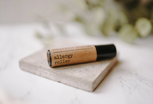 Allergy Relief Roller