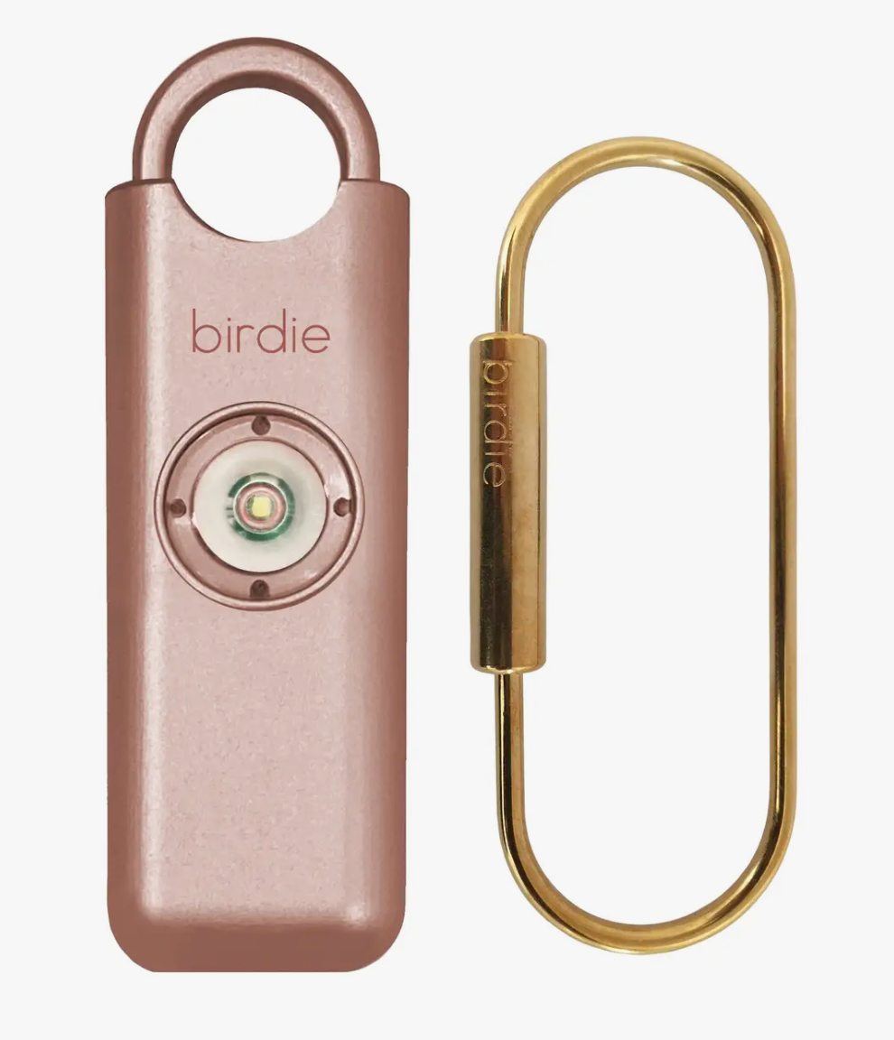 Birdie Personal Safety Alarm