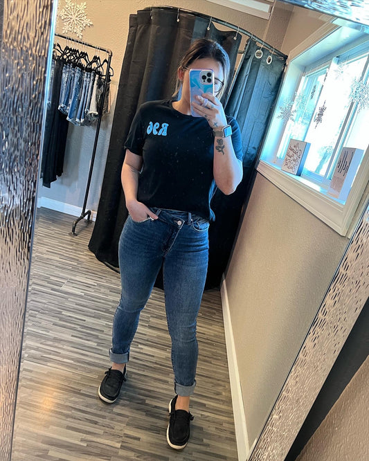 Hailey Jeans