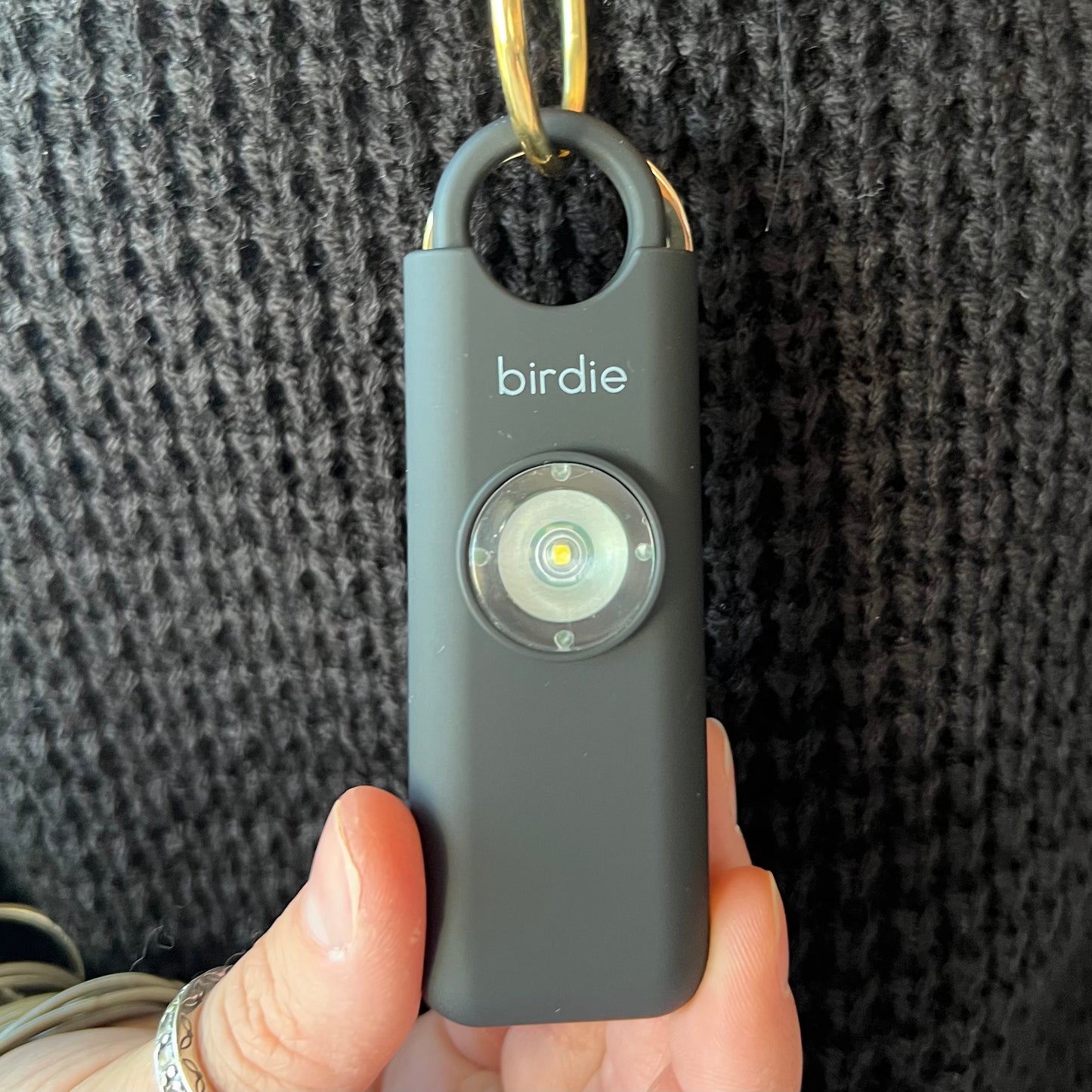 Birdie Personal Safety Alarm