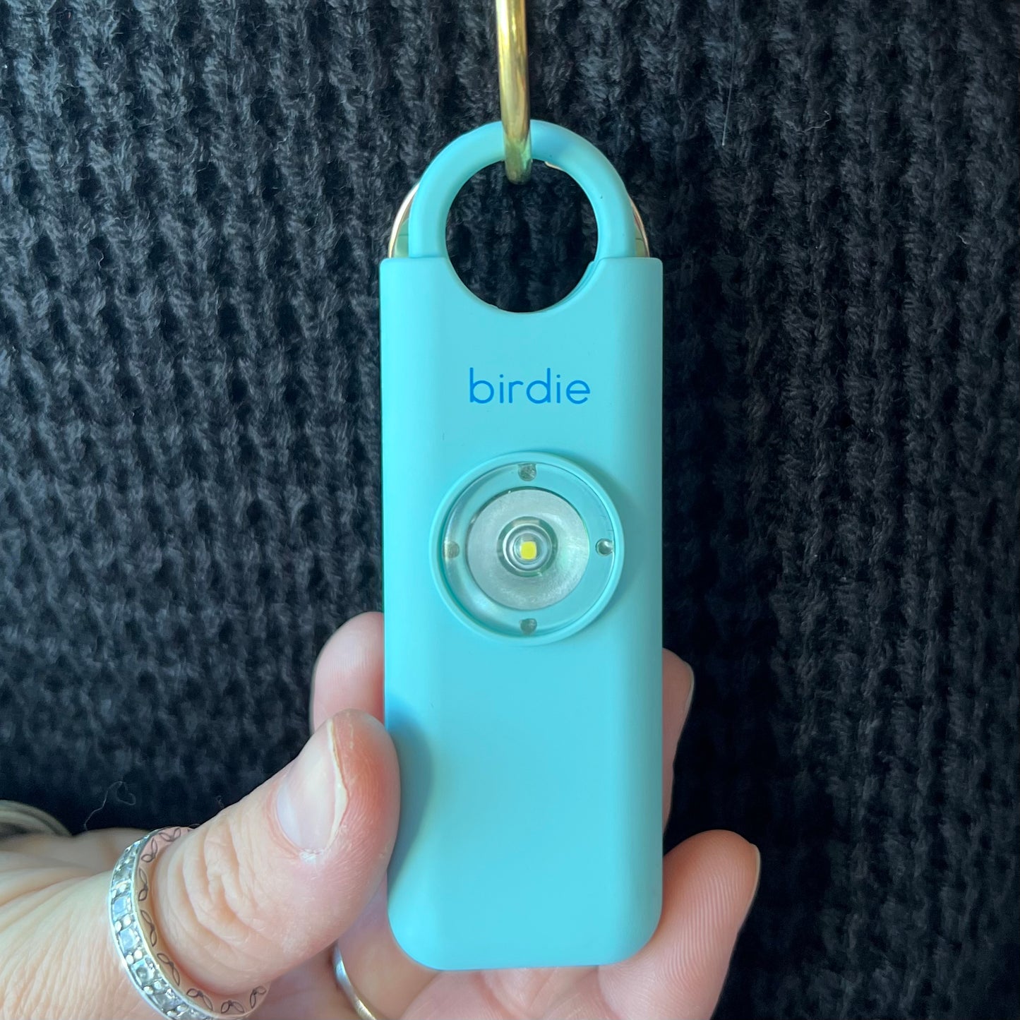 Birdie Personal Safety Alarm